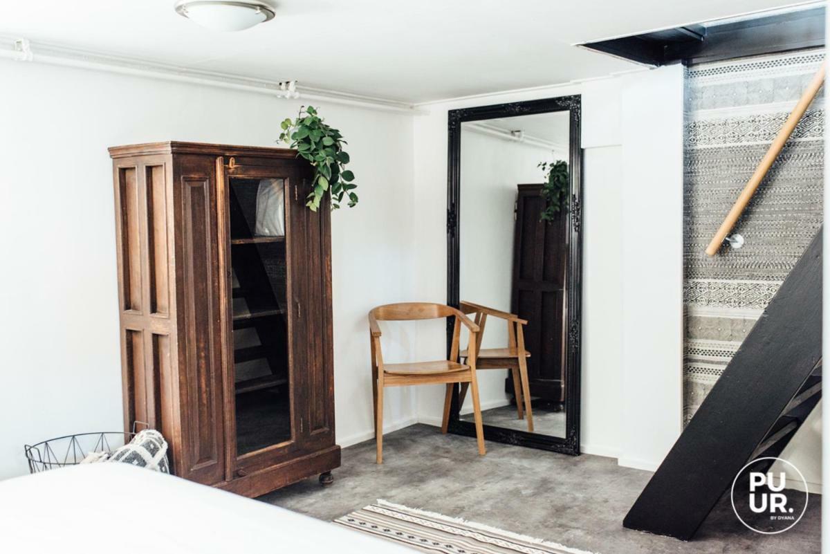 Nummer 100 - 1 Appartement