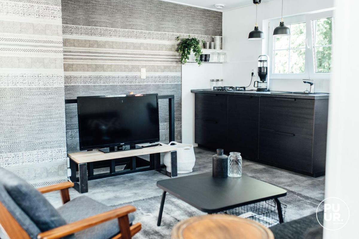 Appartement Nummer 100 - 1 *