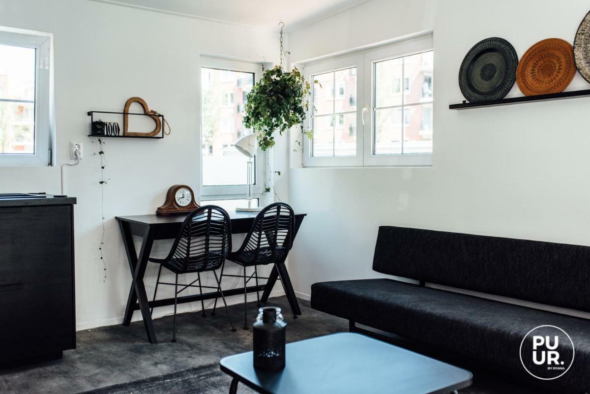 Nummer 100 - 1 Appartement