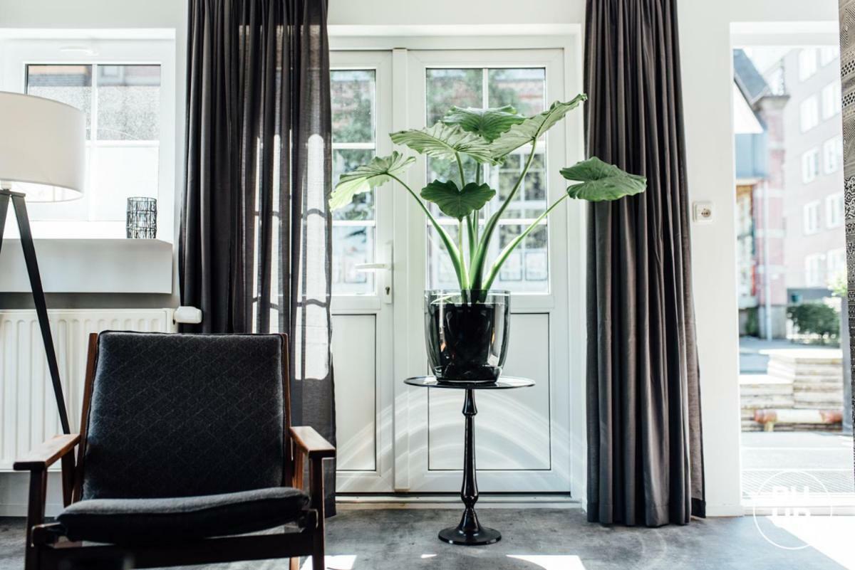 Appartement Nummer 100 - 1 Leeuwarden